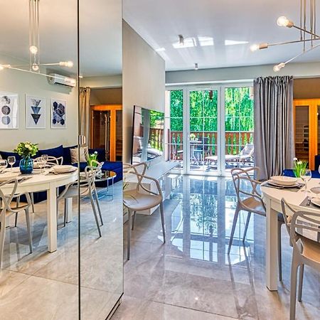Apartamenty Centrum - Wyszynskiego 9 By Royal Aparts Świeradów-Zdrój Εξωτερικό φωτογραφία