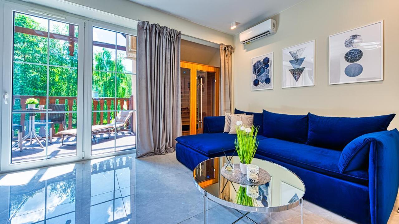 Apartamenty Centrum - Wyszynskiego 9 By Royal Aparts Świeradów-Zdrój Εξωτερικό φωτογραφία