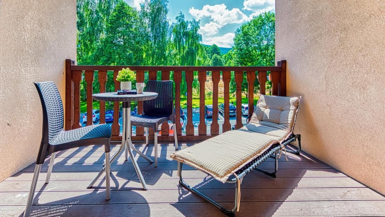 Apartamenty Centrum - Wyszynskiego 9 By Royal Aparts Świeradów-Zdrój Εξωτερικό φωτογραφία