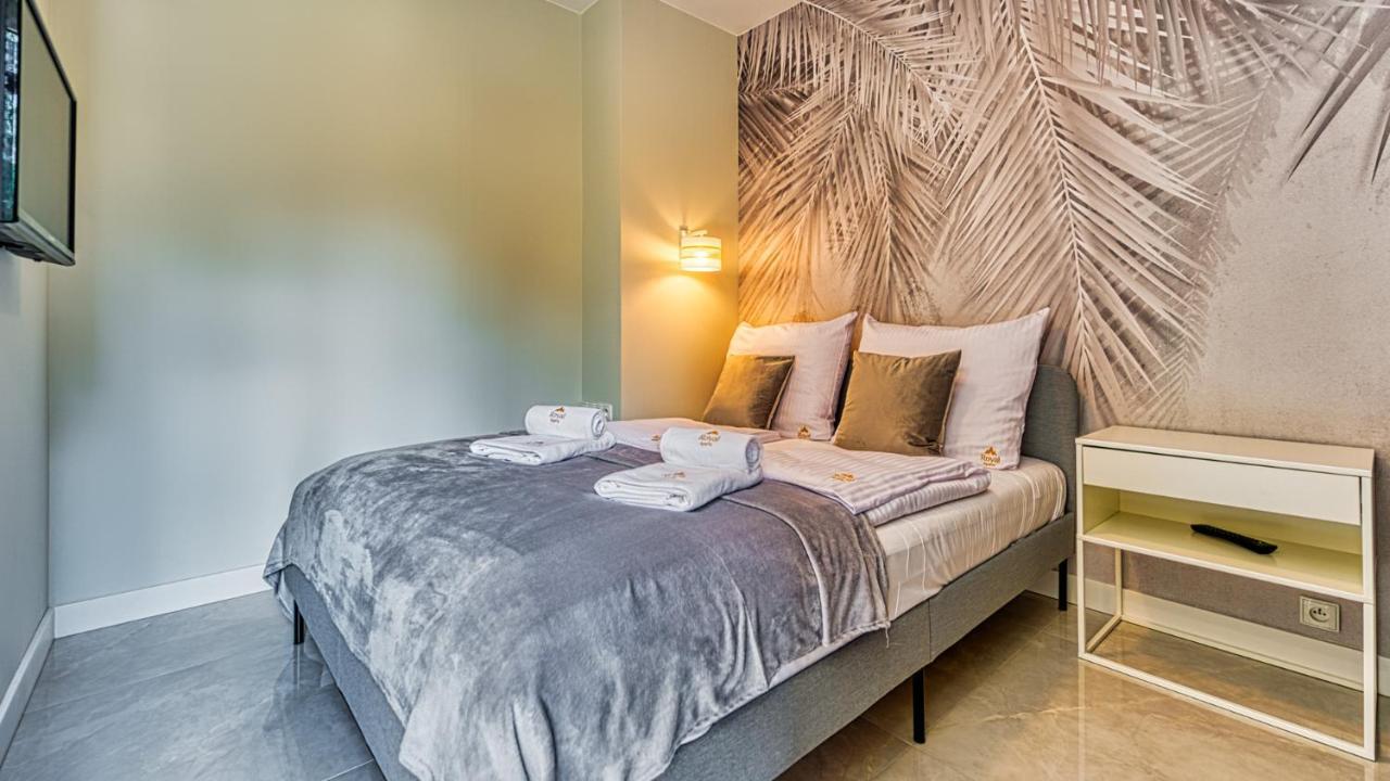 Apartamenty Centrum - Wyszynskiego 9 By Royal Aparts Świeradów-Zdrój Εξωτερικό φωτογραφία