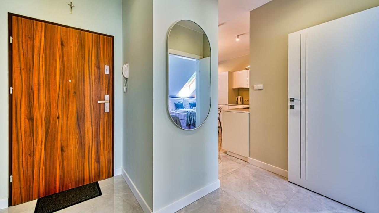 Apartamenty Centrum - Wyszynskiego 9 By Royal Aparts Świeradów-Zdrój Εξωτερικό φωτογραφία