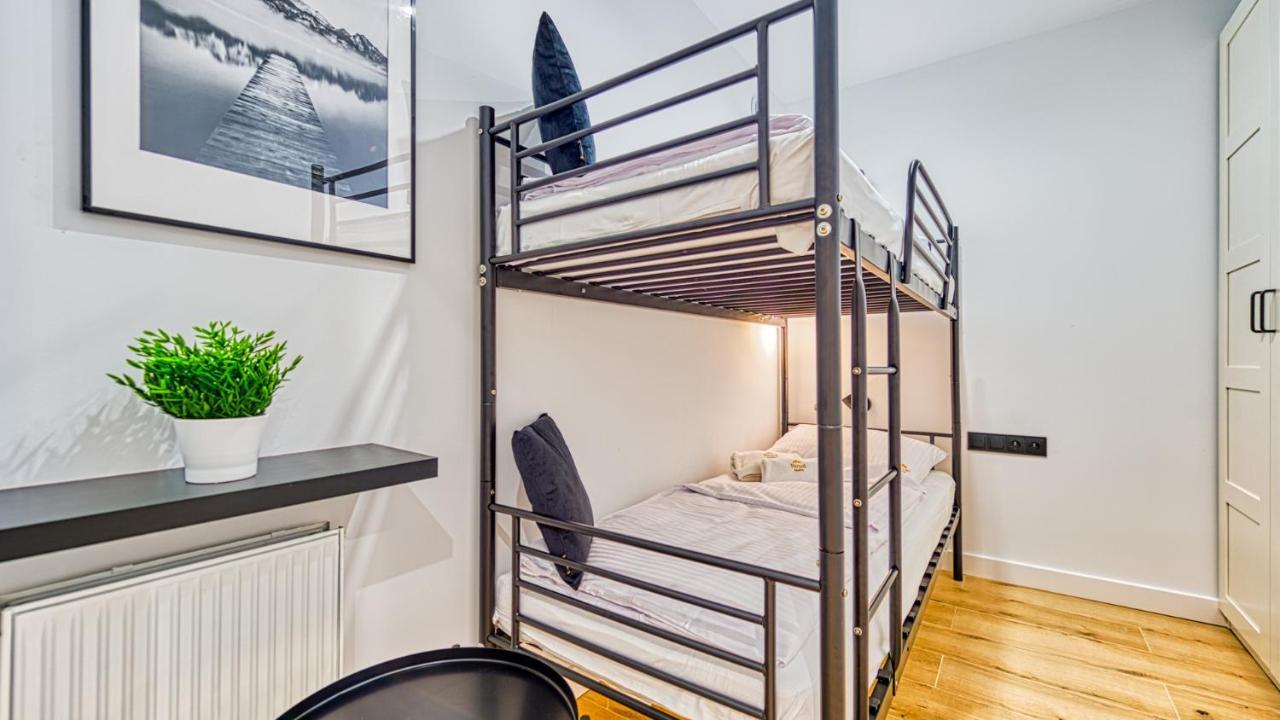 Apartamenty Centrum - Wyszynskiego 9 By Royal Aparts Świeradów-Zdrój Εξωτερικό φωτογραφία