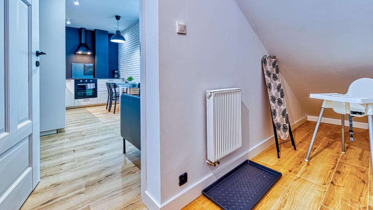 Apartamenty Centrum - Wyszynskiego 9 By Royal Aparts Świeradów-Zdrój Εξωτερικό φωτογραφία