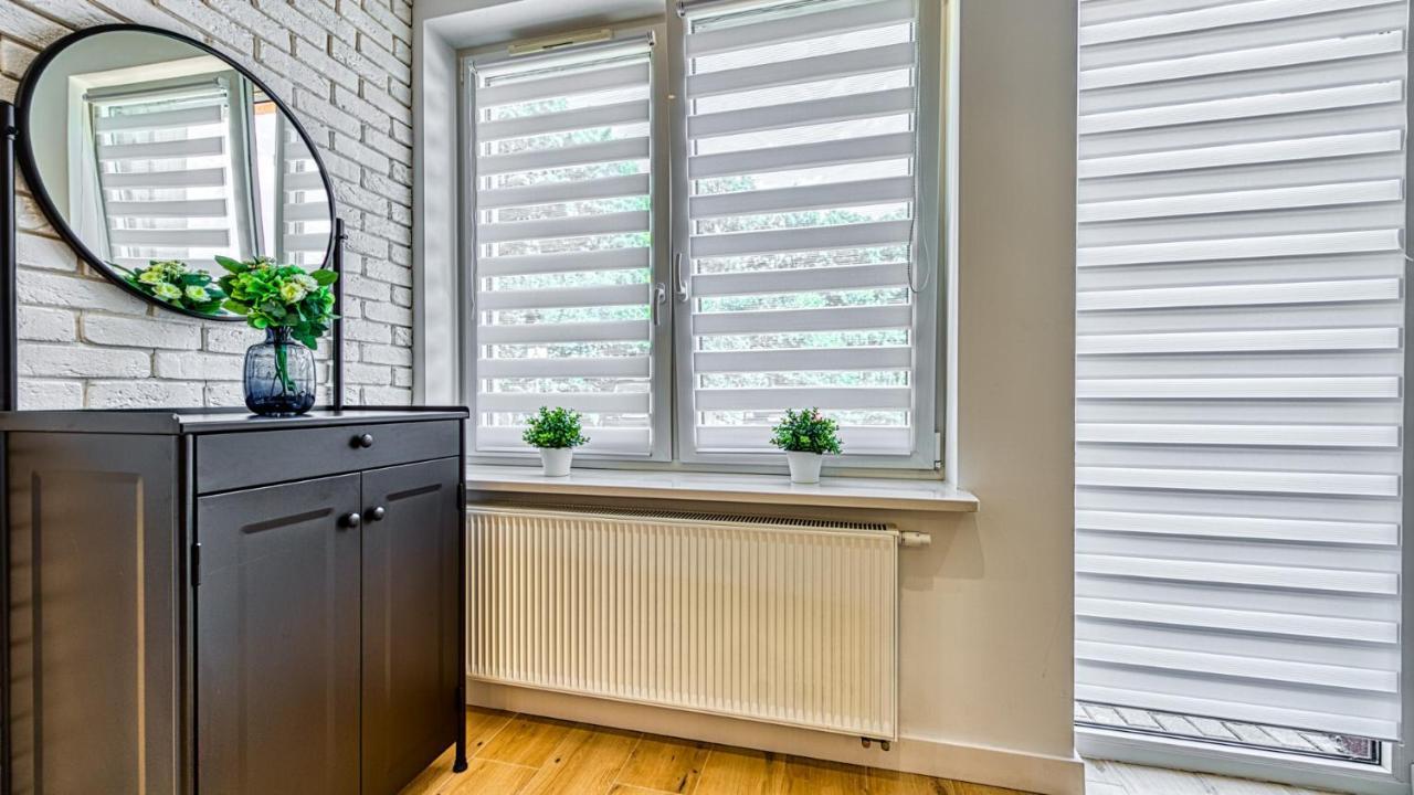 Apartamenty Centrum - Wyszynskiego 9 By Royal Aparts Świeradów-Zdrój Εξωτερικό φωτογραφία