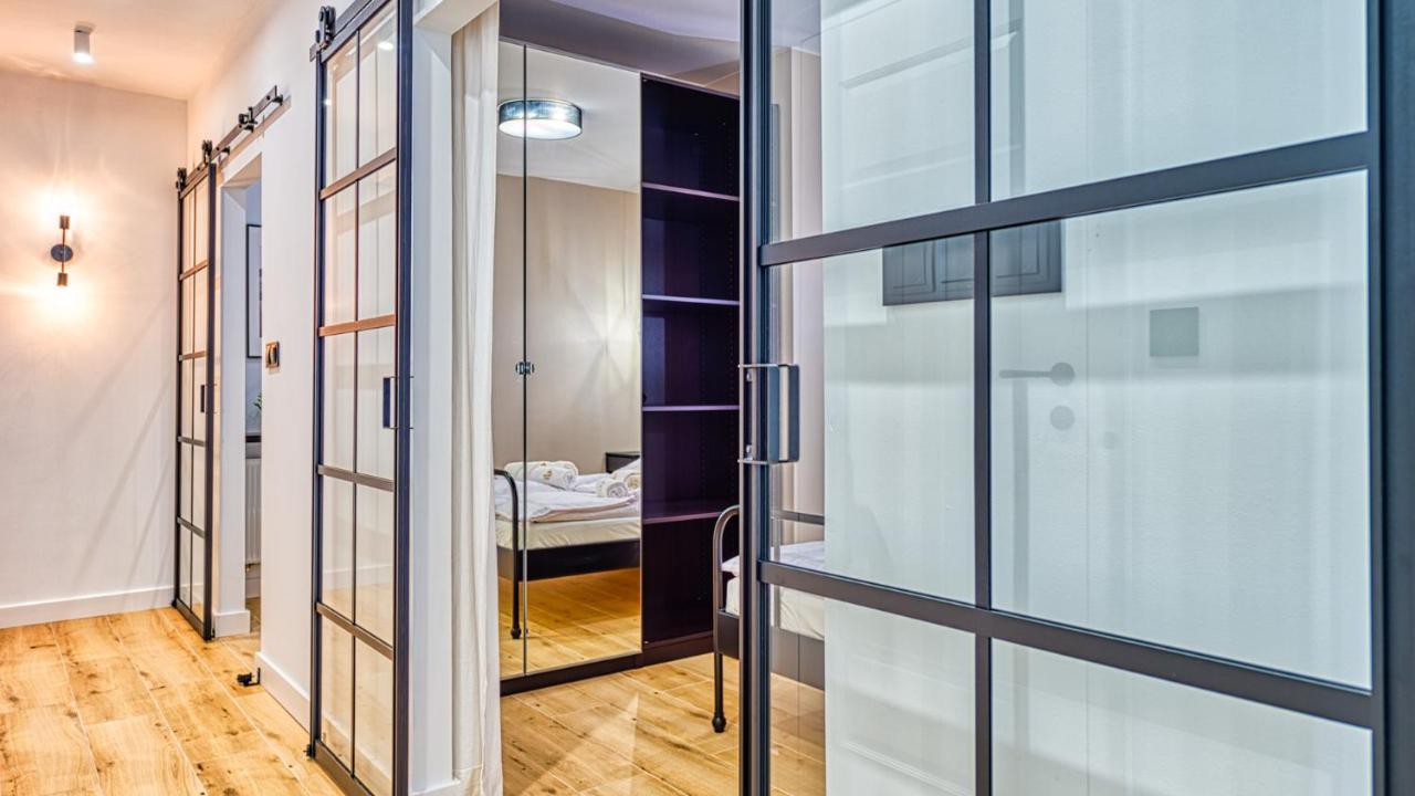 Apartamenty Centrum - Wyszynskiego 9 By Royal Aparts Świeradów-Zdrój Εξωτερικό φωτογραφία
