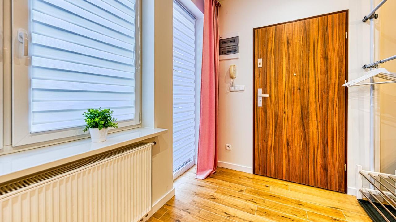 Apartamenty Centrum - Wyszynskiego 9 By Royal Aparts Świeradów-Zdrój Εξωτερικό φωτογραφία