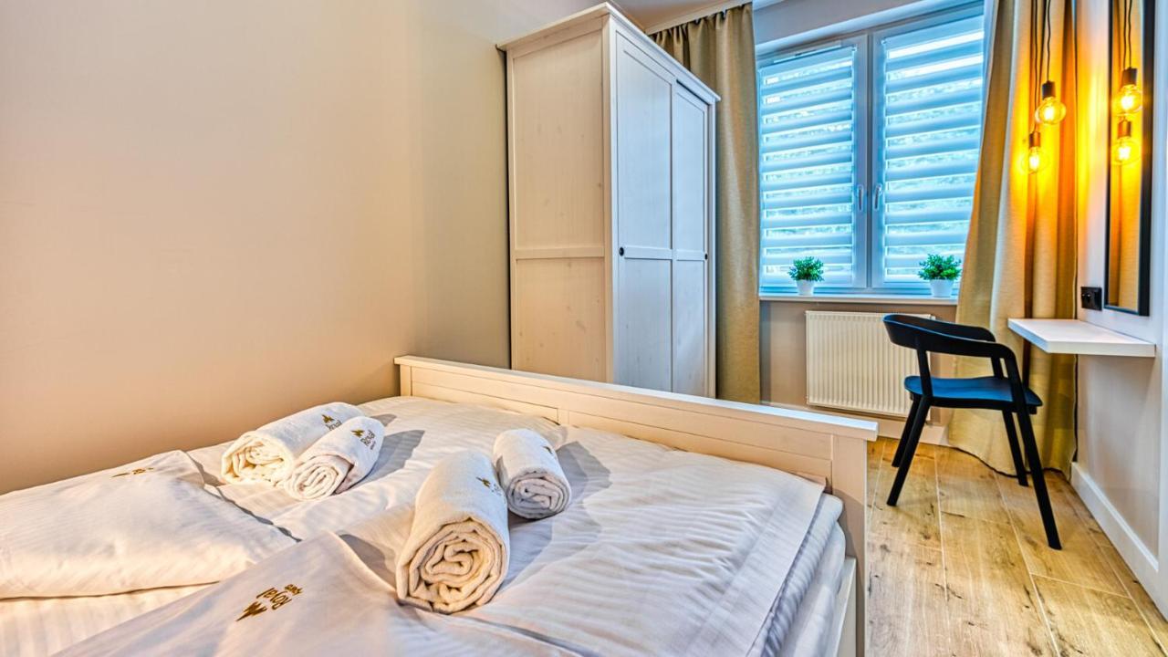 Apartamenty Centrum - Wyszynskiego 9 By Royal Aparts Świeradów-Zdrój Εξωτερικό φωτογραφία
