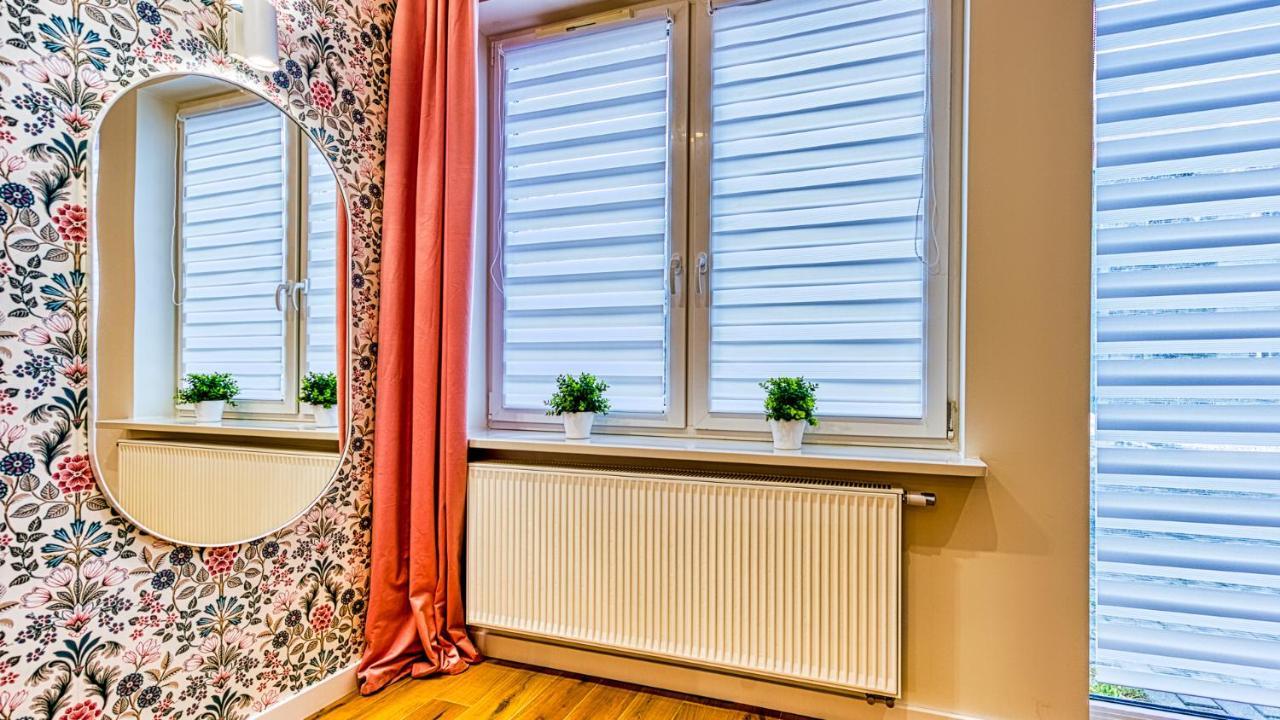 Apartamenty Centrum - Wyszynskiego 9 By Royal Aparts Świeradów-Zdrój Εξωτερικό φωτογραφία