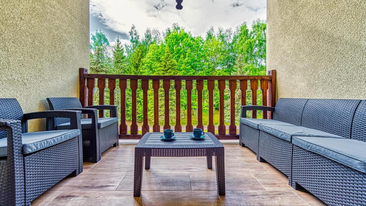 Apartamenty Centrum - Wyszynskiego 9 By Royal Aparts Świeradów-Zdrój Εξωτερικό φωτογραφία