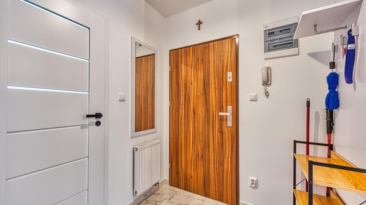 Apartamenty Centrum - Wyszynskiego 9 By Royal Aparts Świeradów-Zdrój Εξωτερικό φωτογραφία