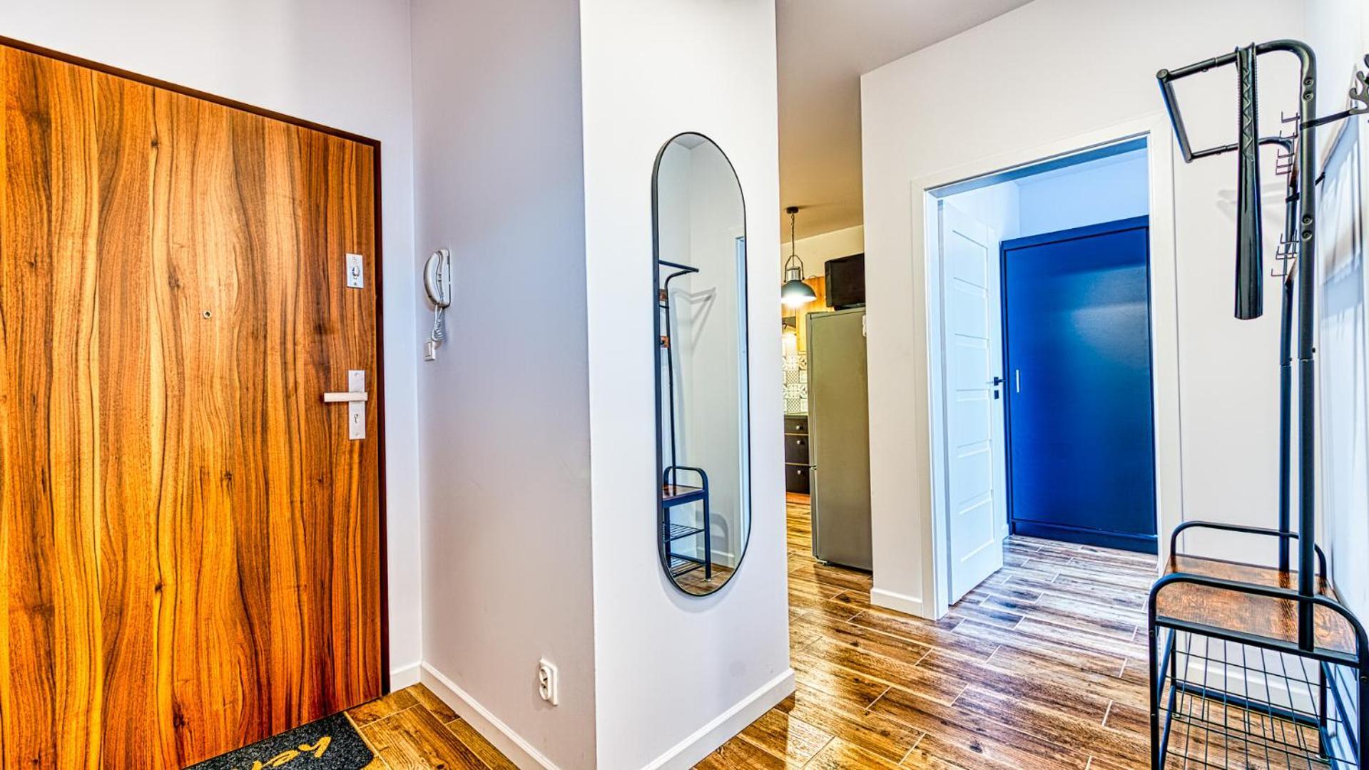 Apartamenty Centrum - Wyszynskiego 9 By Royal Aparts Świeradów-Zdrój Δωμάτιο φωτογραφία
