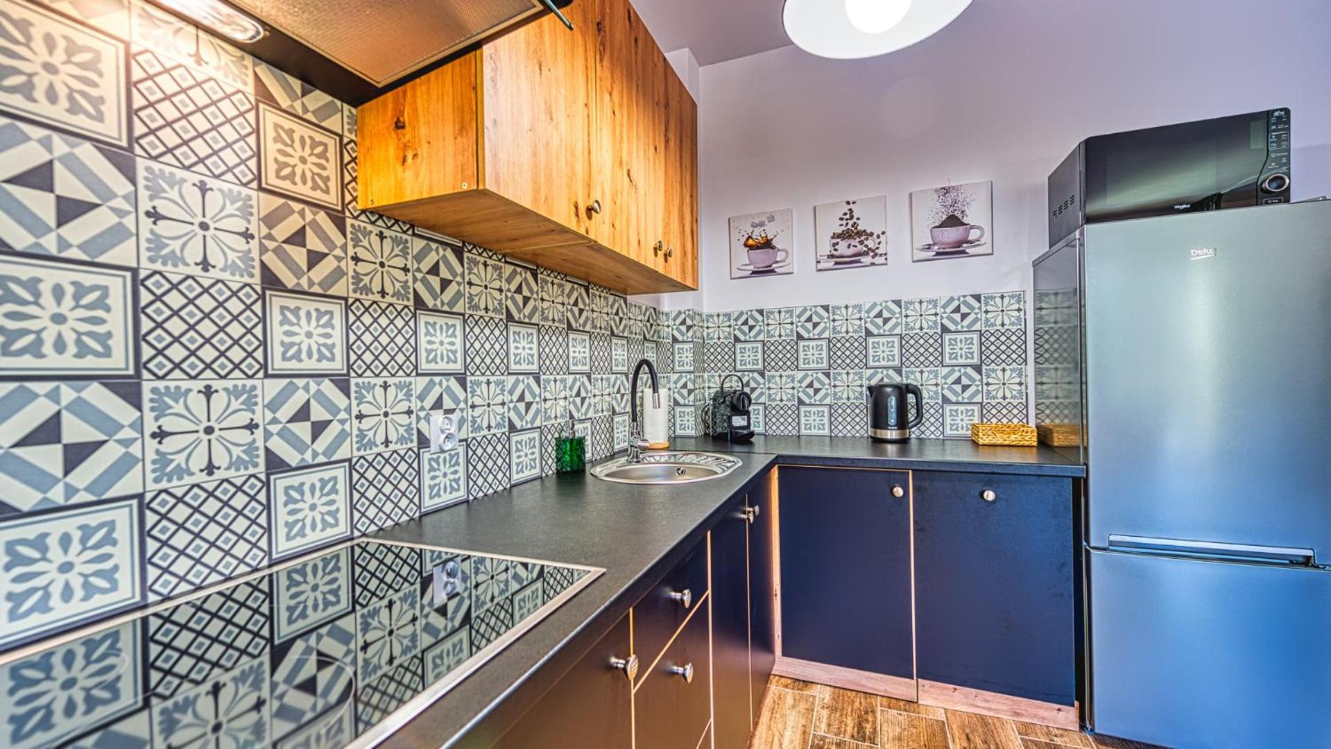 Apartamenty Centrum - Wyszynskiego 9 By Royal Aparts Świeradów-Zdrój Δωμάτιο φωτογραφία